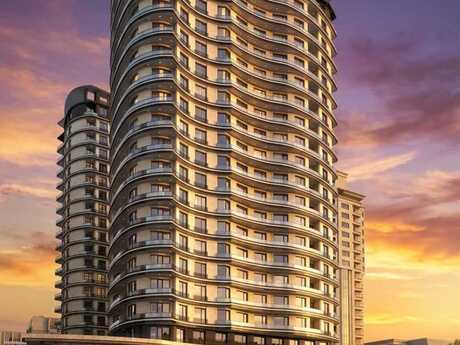Elan №6580846 - Bakı, 28 May m., 2 otaqlı, 70 m², 12/23 mərtəbə