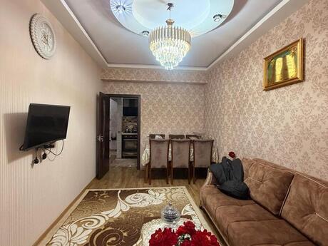 Объявление №6580853 - Хырдалан, Хырдалан, 2-комн., 54 м², 8/14 этаж