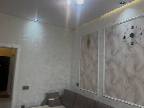Elan №6580858 - Sumqayıt, Sumqayıt, 3 otaqlı, 60 m², 8/10 mərtəbə