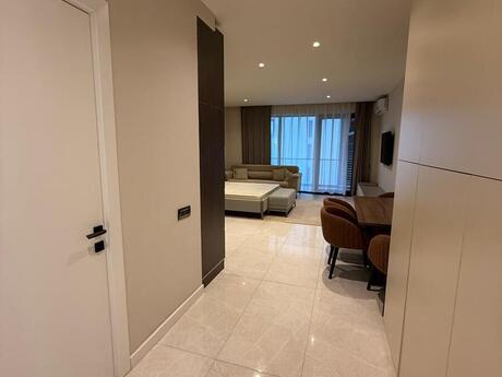 Elan №6580932 - Bakı, Nardaran q., 1 otaqlı, 60 m², 3/7 mərtəbə