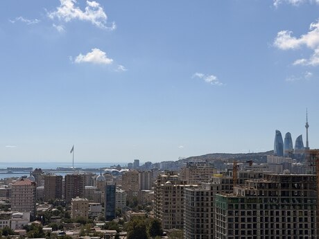 Elan №6580891 - Bakı, Nizami m., 6 otaqlı, 550 m², 10/10 mərtəbə