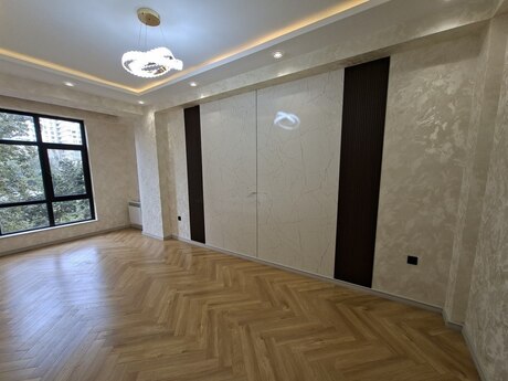 Elan №6580947 - Bakı, İnşaatçılar m., 2 otaqlı, 50 m², 3/12 mərtəbə