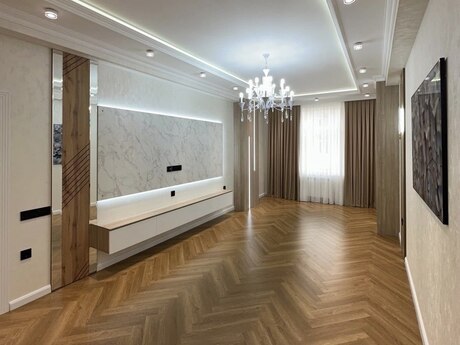 Объявление №6580896 - Баку, м. Мемар Аджеми, 3-комн., 120 м², 12/17 этаж