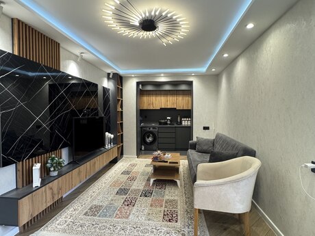 Elan №6580926 - Bakı, Həzi Aslanov m., 3 otaqlı, 65 m², 4/5 mərtəbə