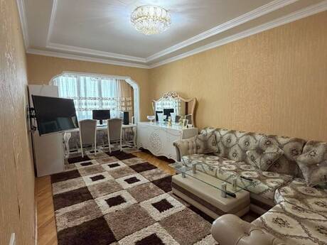 Elan №6580946 - Bakı, 20 Yanvar m., 3 otaqlı, 80 m², 9/9 mərtəbə