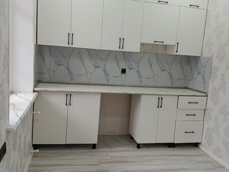 Объявление №6580949 - Баку, пос. Масазыр, 3-комн., 65 м²