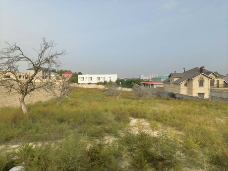 Elan №6580994 - Bakı, Masazır q., 59 sot