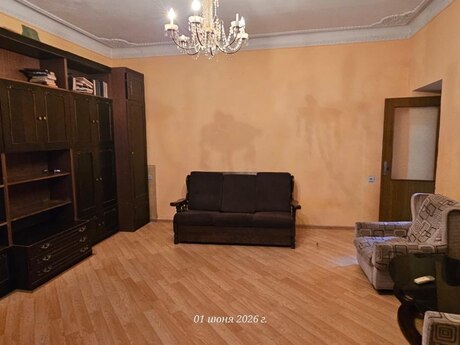 Объявление №6581023 - Баку, Наримановский  р., 3-комн., 100 м², 2/5 этаж