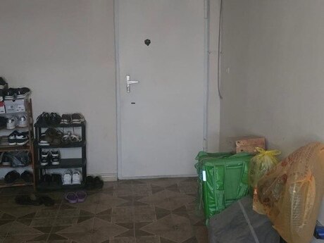 Объявление №6581044 - Баку, м. Гянджлик, 2-комн., 35 м², 6/9 этаж