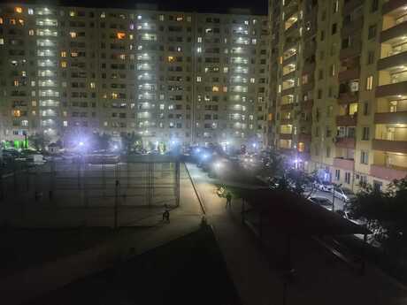Elan №6581061 - Bakı, Saray q., 3 otaqlı, 67 m², 3/14 mərtəbə