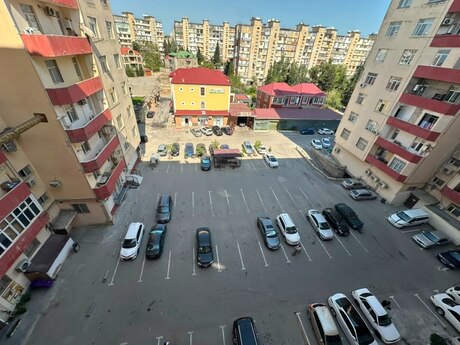 Elan №6581074 - Bakı, Əhmədli m., 2 otaqlı, 50 m², 9/11 mərtəbə