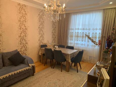 Elan №6581104 - Bakı, Biləcəri q., 3 otaqlı, 76 m²