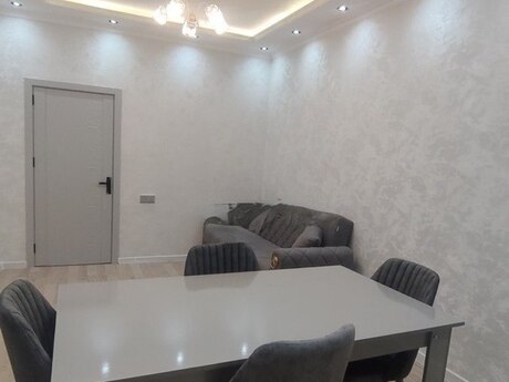 Elan №6581119 - Bakı, Abşeron r., 3 otaqlı, 105 m², 5/12 mərtəbə