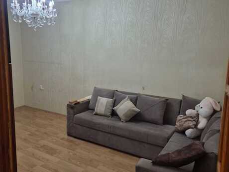 Объявление №6581122 - Баку, пос. Бакиханова, 3-комн., 80 м², 9/9 этаж