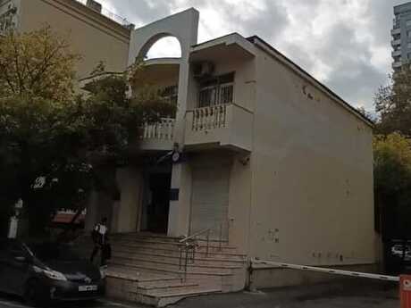 Elan №6581147 - Bakı, Şah İsmayıl Xətai m., 220 m²