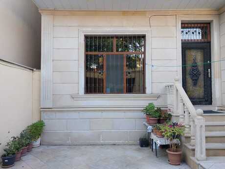 Elan №6581127 - Bakı, Bakıxanov q., 4 otaqlı, 200 m²