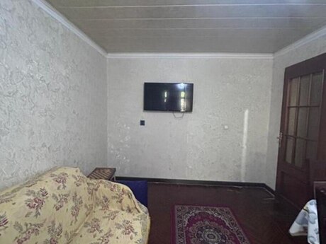 Elan №6581151 - Bakı, Elmlər Akademiyası m., 2 otaqlı, 32 m², 4/4 mərtəbə