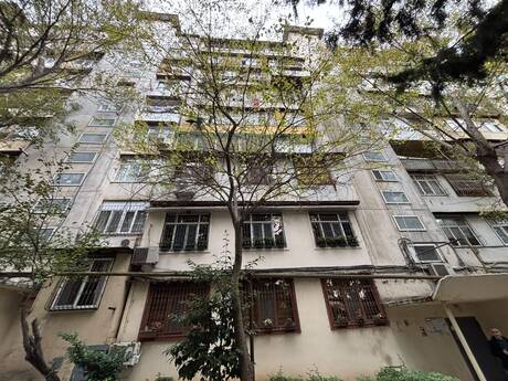 Объявление №6581163 - Баку, м. Азадлыг проспекти, 4-комн., 103 м², 9/9 этаж