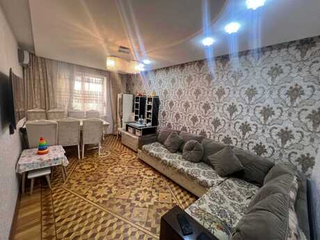 Elan №6581187 - Bakı, Həzi Aslanov m., 3 otaqlı, 85 m², 3/9 mərtəbə