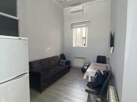 Elan №6581176 - Bakı, Nizami m., 2 otaqlı, 30 m², 2/2 mərtəbə