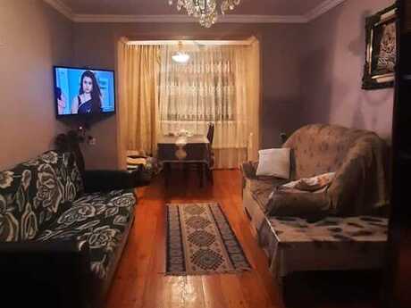 Elan №6581173 - Sumqayıt, Sumqayıt, 3 otaqlı, 70 m², 3/4 mərtəbə