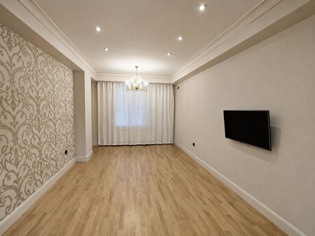 Объявление №6581607 - Баку, м. Иншаатчылар, 3-комн., 90 м², 7/16 этаж