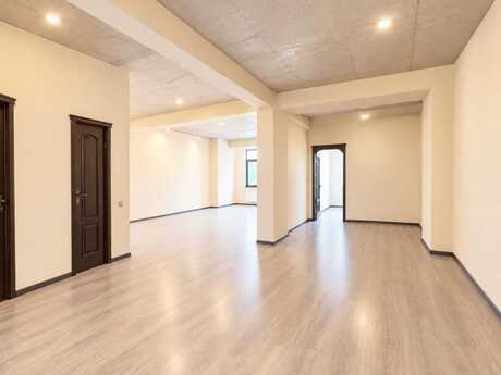Объявление №6581194 - Баку, Насиминский  р., 3-комн., 142 м², 3/16 этаж