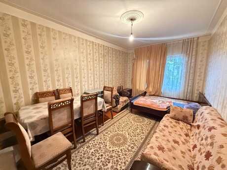Объявление №6581195 - Баку, м. Ази Асланов, 2-комн., 65 м², 8/9 этаж
