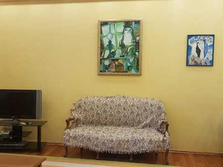 Elan №6581199 - Bakı, 8 Noyabr m., 2 otaqlı, 69 m², 8/16 mərtəbə
