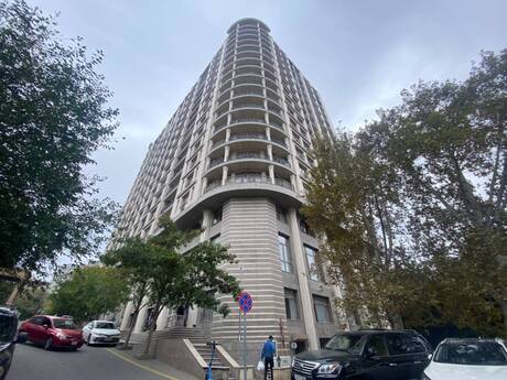 Elan №6581206 - Bakı, 28 May m., 3 otaqlı, 170 m², 15/20 mərtəbə