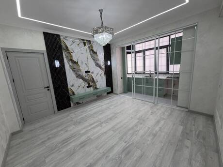 Объявление №6581240 - Баку, м. Ази Асланов, 2-комн., 60 м², 14/19 этаж