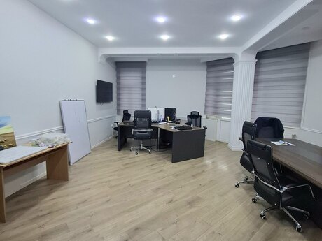 Объявление №6581248 - Баку, м. Нариман Нариманов, 5-комн., 230 м²