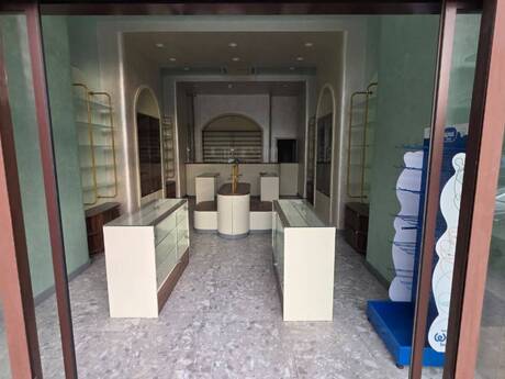 Elan №6581253 - Bakı, Elmlər Akademiyası m., 110 m²