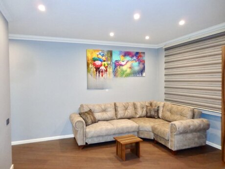 Elan №6581250 - Bakı, İçəri Şəhər m., 2 otaqlı, 55 m², 2/10 mərtəbə