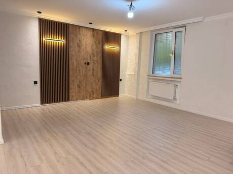 Elan №6581267 - Bakı, İnşaatçılar m., 2 otaqlı, 50 m², 1/5 mərtəbə