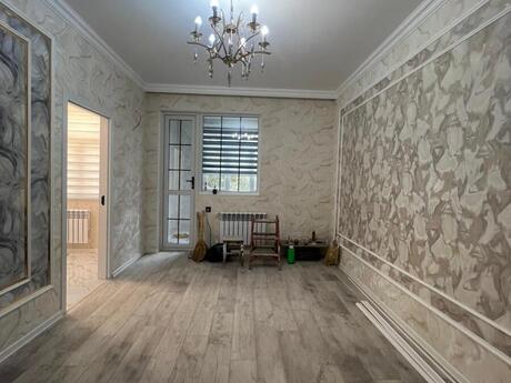 Elan №6581277 - Bakı, Memar Əcəmi m., 2 otaqlı, 58 m², 4/5 mərtəbə