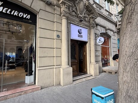 Elan №6581293 - Bakı, 28 May m., 35 m²