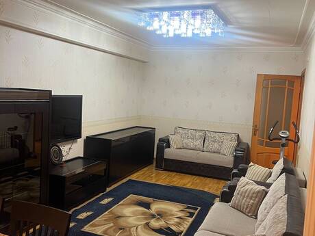 Elan №6581311 - Bakı, Gənclik m., 4 otaqlı, 90 m², 4/9 mərtəbə