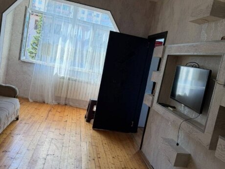 Объявление №6581314 - Баку, м. 20 января, 2-комн., 60 м², 5/5 этаж