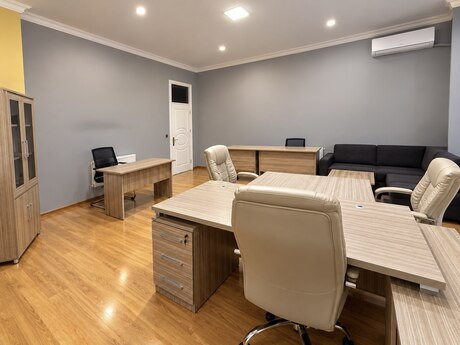 Elan №6581315 - Bakı, Nəriman Nərimanov m., 1 otaqlı, 30 m²