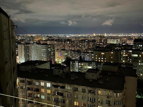 Elan №6581335 - Bakı, Yeni Yasamal q., 2 otaqlı, 62 m², 16/16 mərtəbə