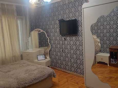 Elan №6581352 - Bakı, 20 Yanvar m., 4 otaqlı, 110 m², 8/9 mərtəbə