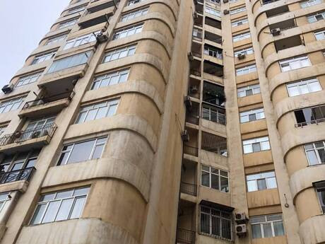 Elan №6581341 - Bakı, Nəriman Nərimanov m., 2 otaqlı, 87 m², 15/15 mərtəbə
