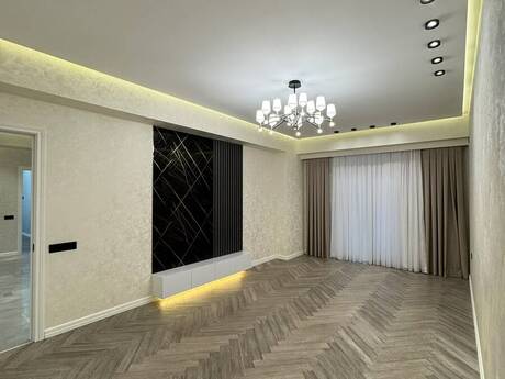 Elan №6581358 - Bakı, Nəsimi r., 4 otaqlı, 170 m², 8/16 mərtəbə