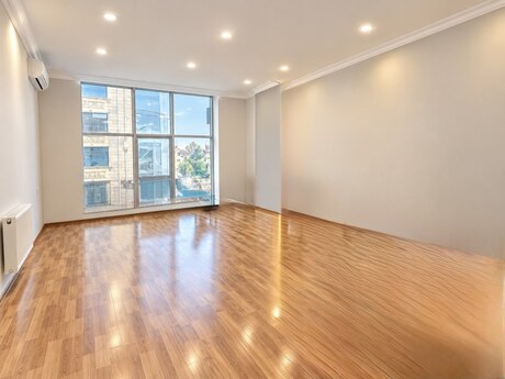 Elan №6581351 - Bakı, Nəriman Nərimanov m., 1 otaqlı, 30 m²