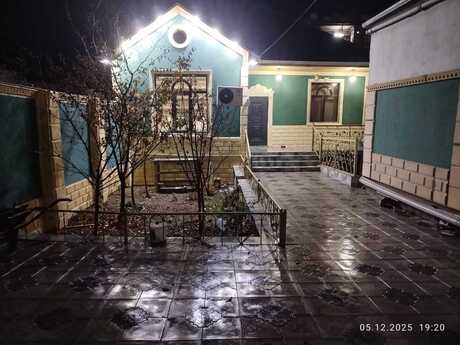 Elan №6581357 - Sumqayıt, Sumqayıt, 4 otaqlı, 120 m²