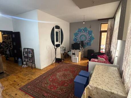 Elan №6581363 - Bakı, Yasamal q., 2 otaqlı, 70 m², 7/17 mərtəbə