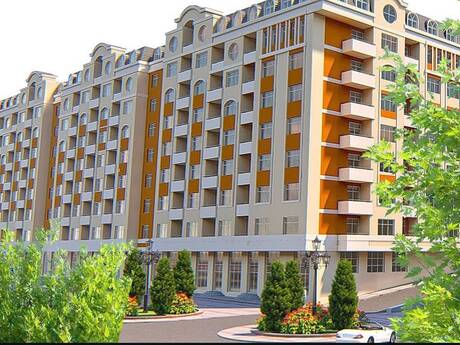 Объявление №6581339 - Баку, пос. Масазыр, 3-комн., 82 м², 5/9 этаж