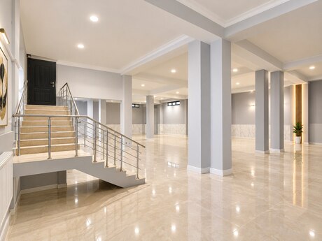 Elan №6581364 - Bakı, Nəriman Nərimanov m., 340 m²