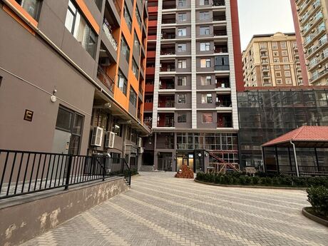 Elan №6581100 - Bakı, Xətai r., 2 otaqlı, 70 m², 5/9 mərtəbə